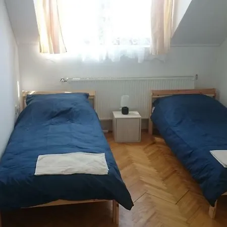 Zala Vendeghaz * Zalacsány