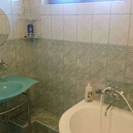 Zala Vendeghaz Apartment